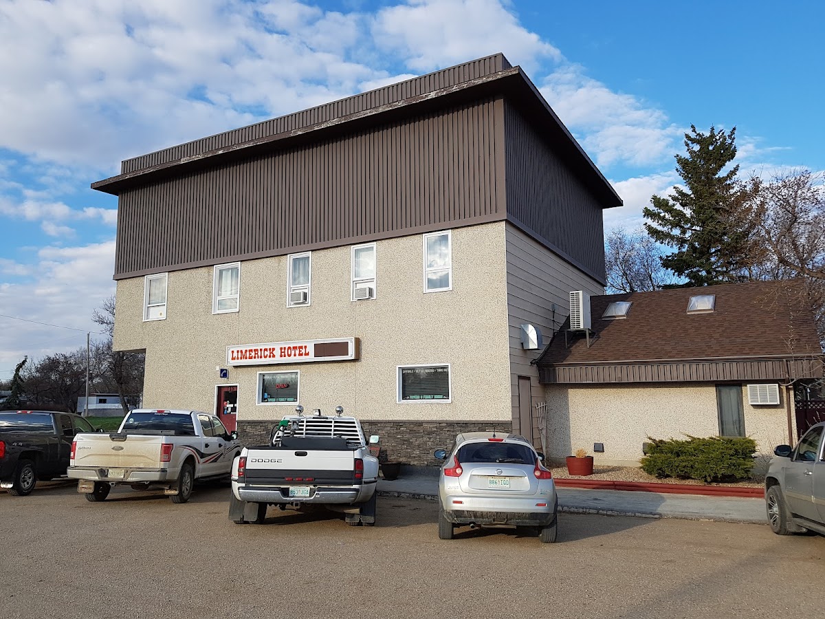 Limerick Hotel